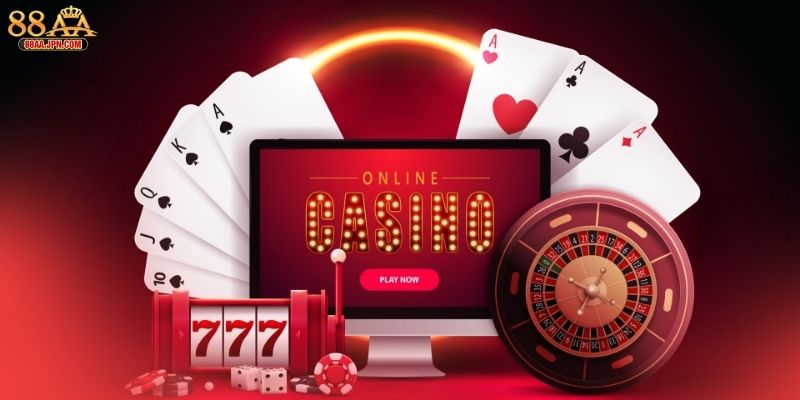 Trải nghiệm toàn diện cho người chơi tại trang web